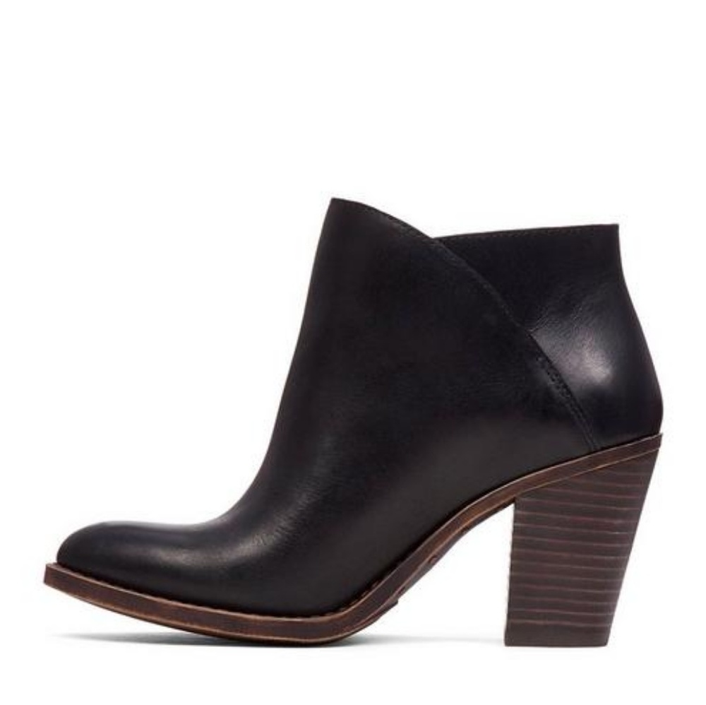 Lucky Brand Eesa Bootie